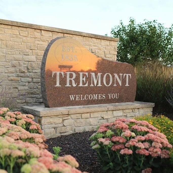 Tremont Smart 16 - A Kcm Property Cleveland Exterior foto