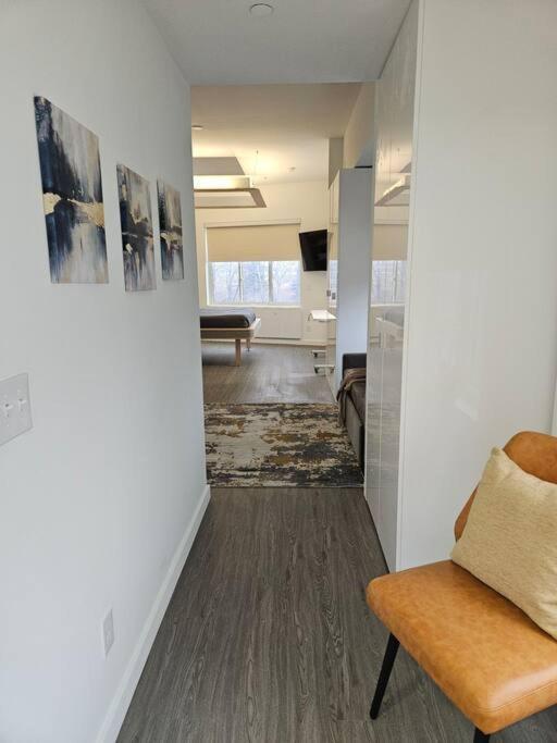 Tremont Smart 16 - A Kcm Property Cleveland Exterior foto